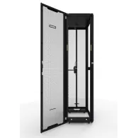 Hpe 48u 600x1200 ent g2 pallet rack Hpe - 1