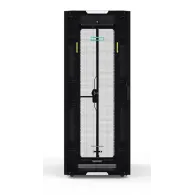 Hpe 48u 600x1200 ent g2 shock rack Hpe - 1