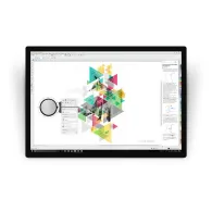 Microsoft Surface Dial Touch screen asociat Bluetooth Aluminiu Microsoft - 3