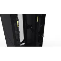 Hpe 48u 600x1200 ent g2 shock rack Hpe - 1