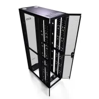 Hpe 48u 600x1200 ent g2 shock rack Hpe - 1
