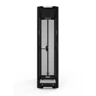 Hpe 48u 600x1200 ent g2 shock rack Hpe - 1