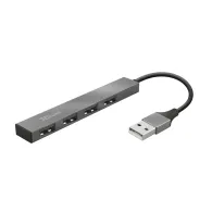 Trust Halyx USB 2.0 480 Mbit/s Aluminiu Trust - 1
