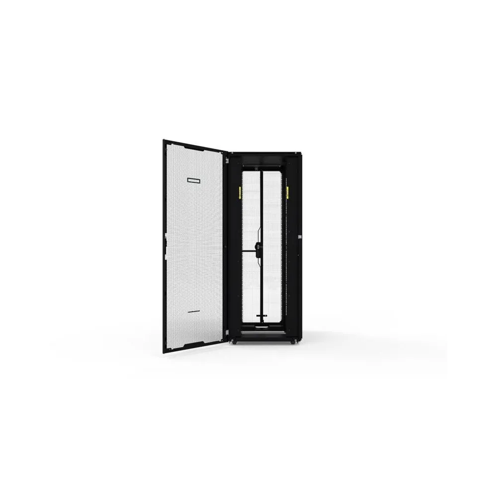 Hpe 42u 800x1200 ent g2 pallet rack Hpe - 1