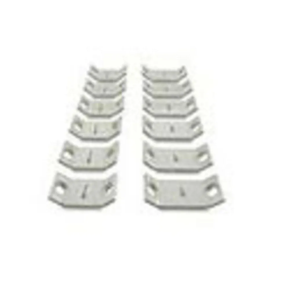 Hpe g2 rack baying kit Hpe - 1