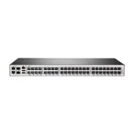 Hpe 48-port ww serial console server Hpe - 1