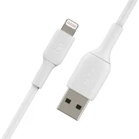 Belkin CAA001BT3MWH cablu Lightning 3 m Alb Belkin - 4