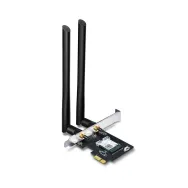 TP-LINK ARCHER T5E card de rețea Intern WLAN / Bluetooth 867 Mbit/s Tp-link - 1