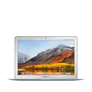 Macbook air 13 i5 dc 1.8ghz/8gb/128gb ssd/intel hd graphics 6000 Apple - 1
