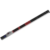 Bachmann prelungitor bn0500 16xc13 4xcee7/3 lungime cablu: 3m măsurarea integrată Bachmann - 1