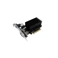 Placa video gainward nvidia gt730-2048-hdmi-dvi-vga gt730 pci-e2048mb ddr3 64bit 902mhz Gainward - 1