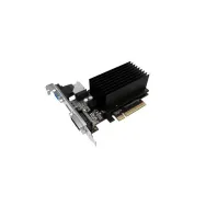 Placa video gainward nvidia gt730-2048-hdmi-dvi-vga gt730 pci-e2048mb ddr3 64bit 902mhz Gainward - 1