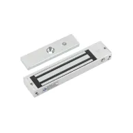 Electromagnet aplicabil cu monitorizare si led retentie: 180kgf consum: 400ma/12vcc Other - 1