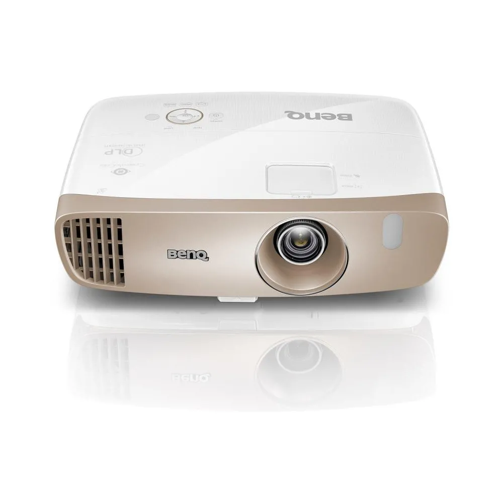 Proiector benq w2000 home cinema dlp 3d fhd 1920x 1080 Benq - 1
