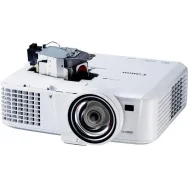 Proiector canon lv-x310stdlpxga 1024x7683100 lumeni 10.000:1aspect ratio 4:3lampa 6.000 ore Canon - 1