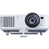 Proiector canon lv-wx310stdlpwxga 1280x8003100 lumeni 10.000:1lampa 6.000 ore ecomode hdmi Canon - 1