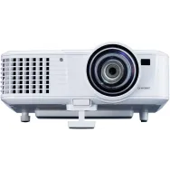 Proiector canon lv-wx310stdlpwxga 1280x8003100 lumeni 10.000:1lampa 6.000 ore ecomode hdmi Canon - 1