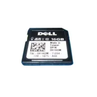 DELL 385-BBLK memorii flash 16 Giga Bites SD Dell - 1