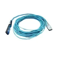 DELL 470-ABPI cabluri din fibră optică 7 m QSFP28 DAC Vernil Dell - 1