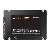 SSD Samsung 870 EVO 500GB, SATA3, 2.5inch Samsung - 5