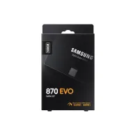 SSD Samsung 870 EVO 500GB, SATA3, 2.5inch Samsung - 6