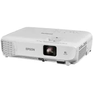 Proiector epson eb-s05 3lcd svga 800x600 4:3 3200 lumeni 15000:1 Epson - 1