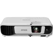 Proiector epson eb-s41 3lcd svga 800 x 600 4:3 3300 Epson - 1
