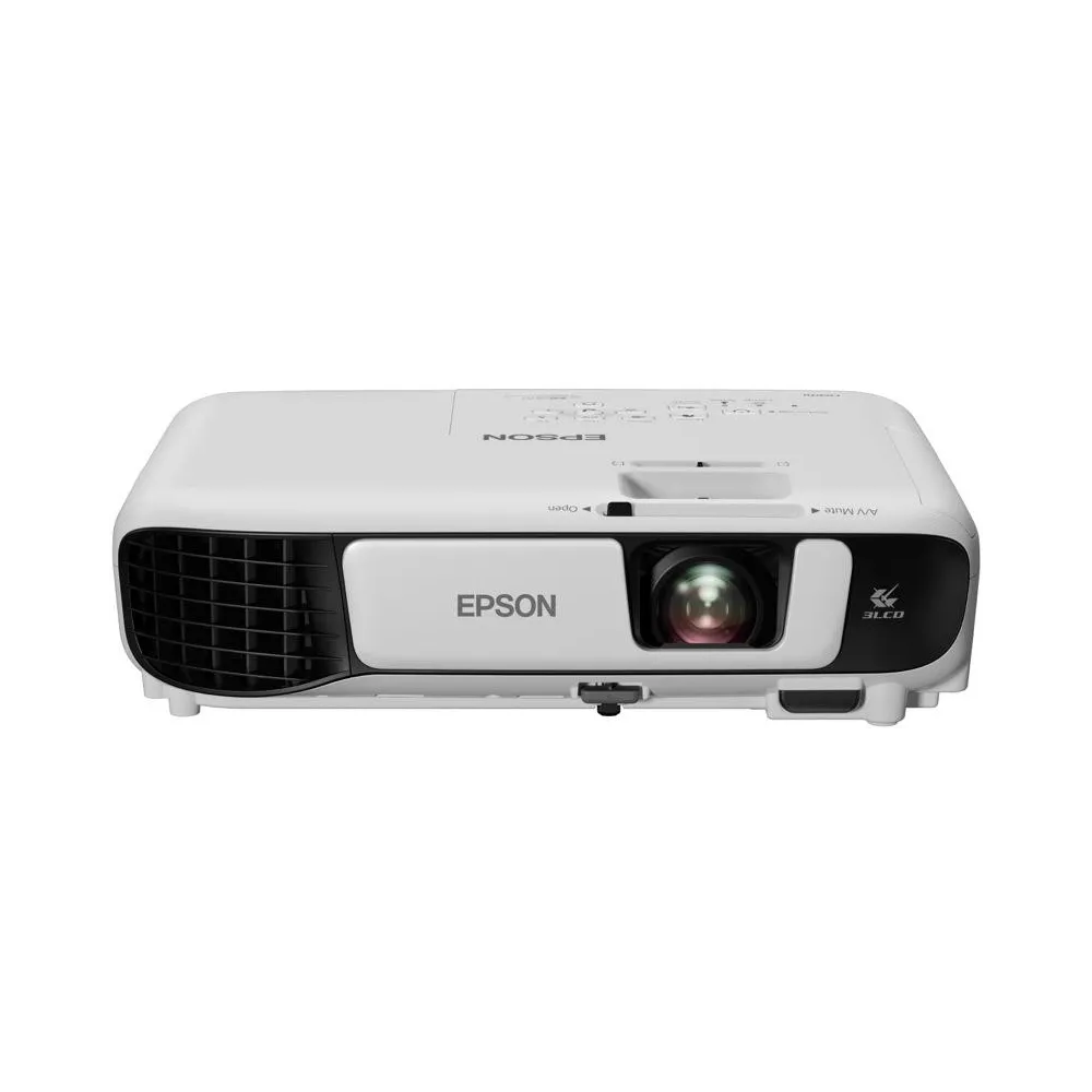 Proiector epson eb-s41 3lcd svga 800 x 600 4:3 3300 Epson - 1