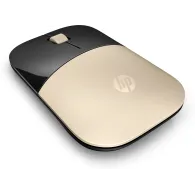 HP Mouse wireless Z3700, auriu Hp - 3