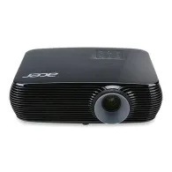 Acer Value X1328WH proiectoare de date Standard throw projector 4500 ANSI lumens DLP WXGA (1280x800) 3D Negru Acer - 1