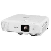Proiector epson eb-2042 portabil 3lcd xga 1024*768 4400 lumeni 4:3 Epson - 1