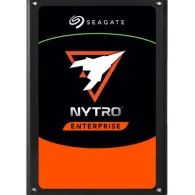 Seagate Enterprise Nytro 3732 2.5" 1600 Giga Bites SAS 3D eTLC Seagate - 1