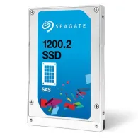 Seagate 1200.2 2.5" 3840 Giga Bites SAS eMLC Seagate - 1