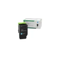 Toner Lexmark 78C2UC0 Cyan Lexmark - 1