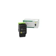 Toner Lexmark 78C2UY0 Yellow Lexmark - 1