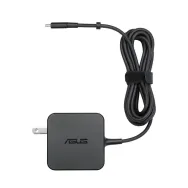 ASUS AC65-00 adaptoare și invertoare de curent Interior / exterior 65 W Negru Asus - 1