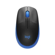 Logitech M190 Full-size wireless mouse mouse-uri Ambidextru RF fără fir Optice 1000 DPI Logitech - 1
