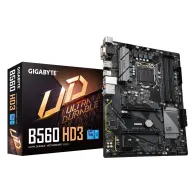 Placa de baza Gigabyte B560 HD3 Gigabyte - 5