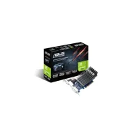 Placa video asus nvidia 710-2-sl gt710 pci-e 2.0 2048mb ddr3 Asus - 1
