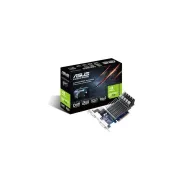 Placa video asus nvidia 710-2-sl gt710 pci-e 2.0 2048mb ddr3 Asus - 1
