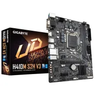 Placa de baza Gigabyte H410M S2H V3 Gigabyte - 4