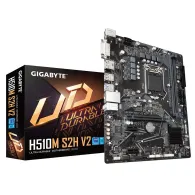 Placa de baza Gigabyte H510M S2H V2 Gigabyte - 4