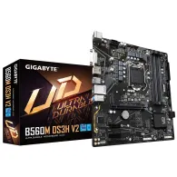 Placa de baza Gigabyte B560M DS3H V2 Gigabyte - 2