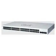 Cisco CBS220-48T-4G Gestionate L2 Gigabit Ethernet (10/100/1000) 1U Alb Cisco - 1