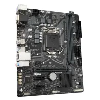 Gigabyte H410M S2 V2 plăci de bază Intel H470 Express LGA 1200 micro-ATX Gigabyte - 8