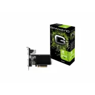 Placa video gainward nvidia geforce gt 710 2gb silentfx 426018336-3576 Gainward - 1