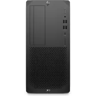 HP Z2 G8 DDR4-SDRAM i9-11900K Tower Intel® Core™ i9 32 Giga Bites 1000 Giga Bites SSD Windows 10 Pro Stație de lucru Negru Hp - 