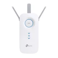 TP-LINK RE550 repetoare de rețea Transmițător rețea Alb 10, 100, 1000 Mbit/s Tp-link - 1
