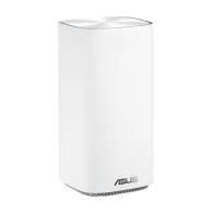 ASUS CD6(3-PK) router cu fir 2.5 Gigabit Ethernet, 5 Gigabit Ethernet Alb Asus - 1