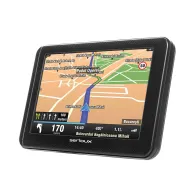 Gps serioux urban pilot upq500 5.0 tft rezolutie: 800*480 mstar2531 Serioux - 1